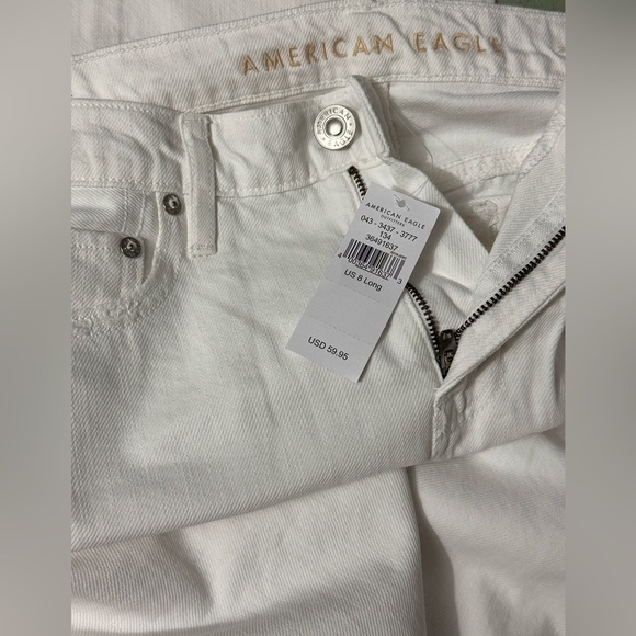 American Eagle Jeans - Picture 2 of 2